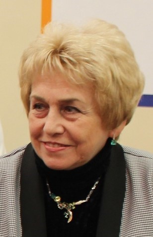 Фомина Ольга Борисовна